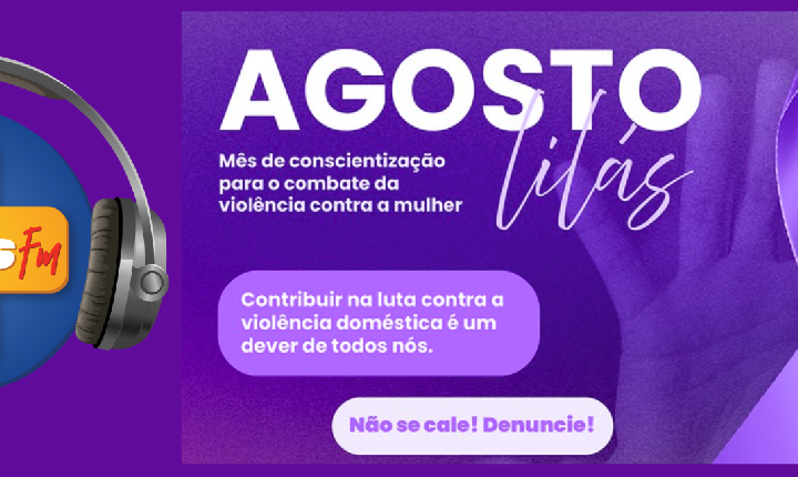 AGOSTO
