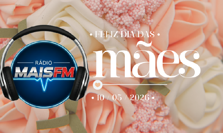 DIA DAS MAES 2026