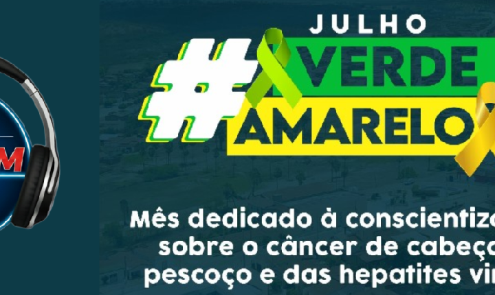 JULHO 2026