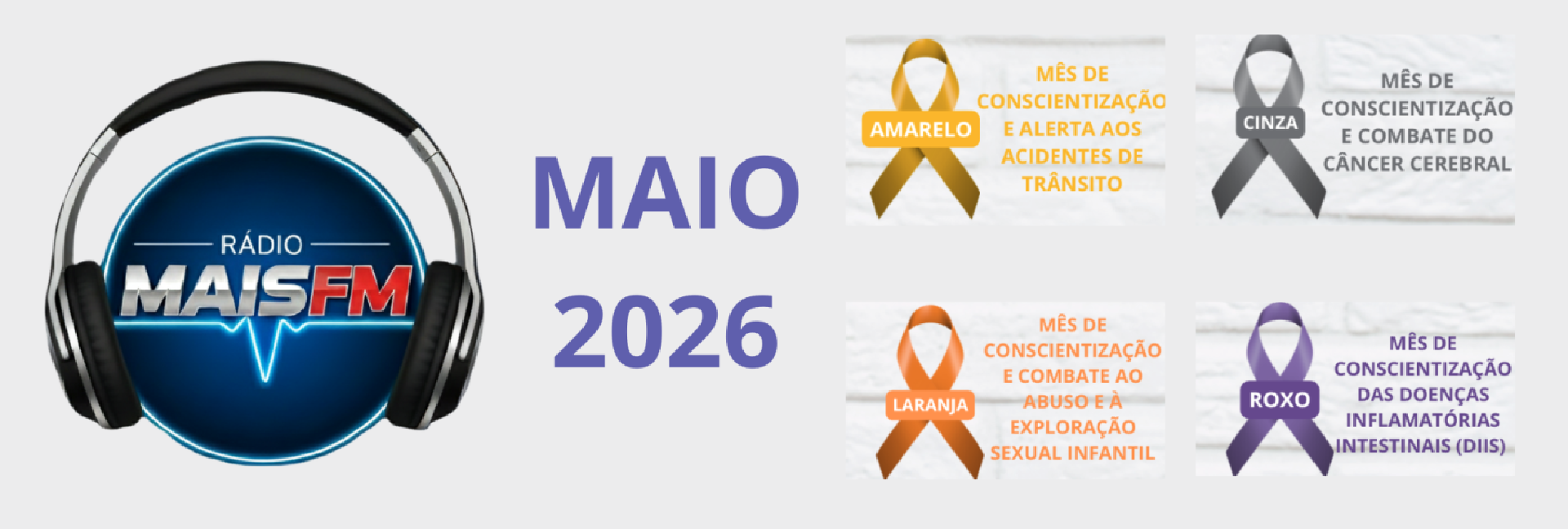 MAIO 2026