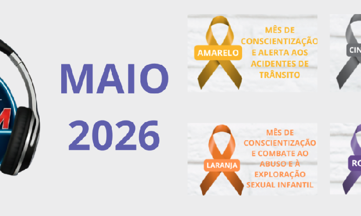 MAIO 2026