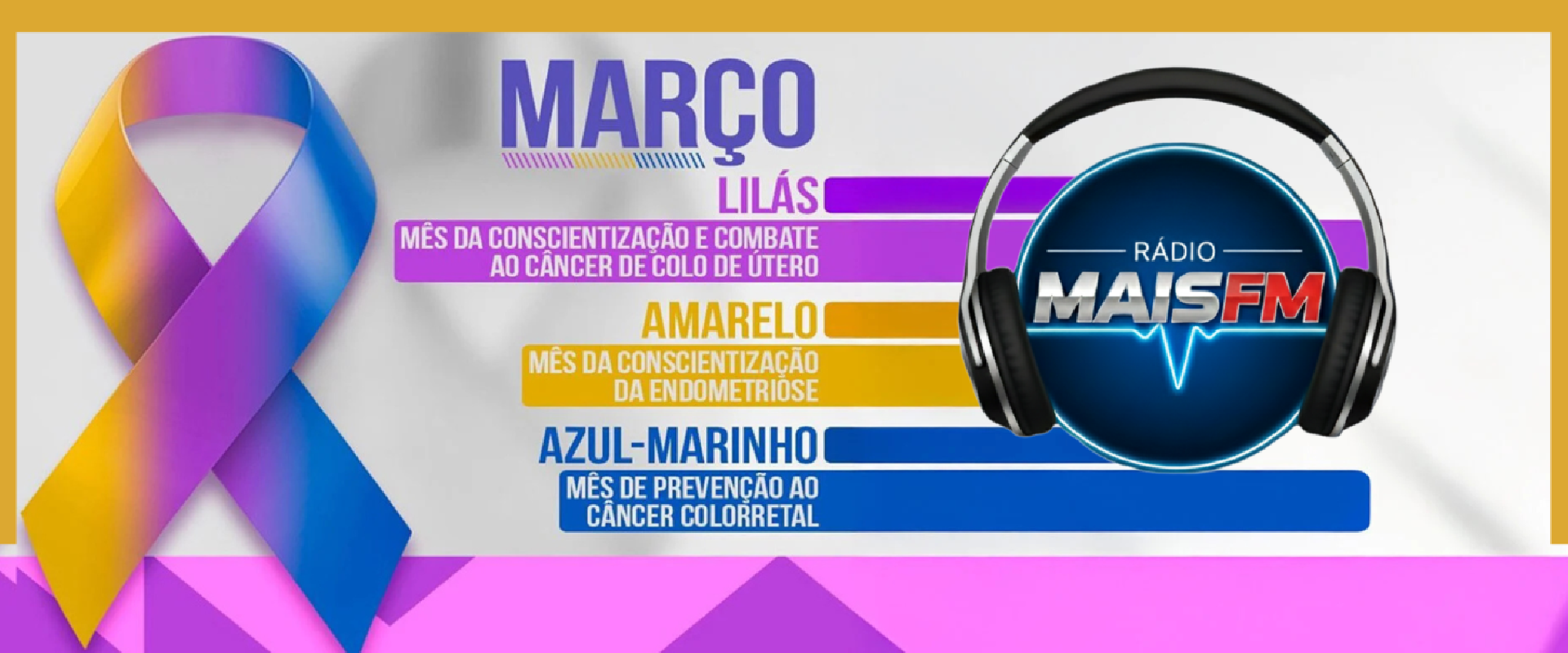 MARÇO 2026
