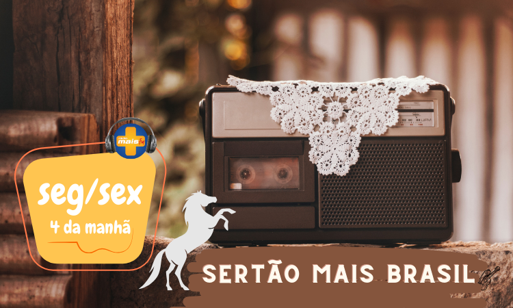 Sertão Mais Brasil
