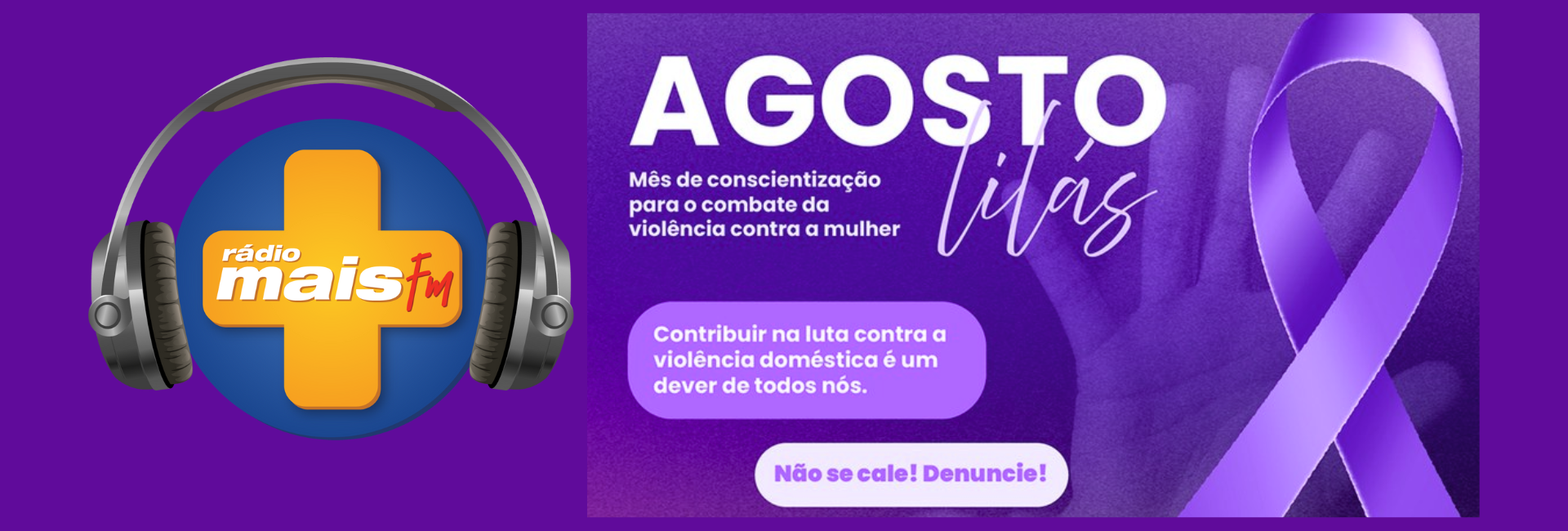 AGOSTO