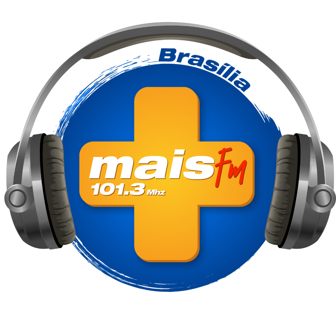 MAIS FM 101,3 BRASILIA