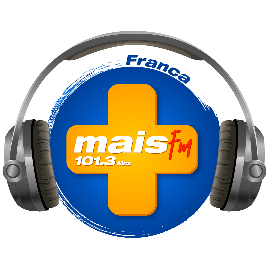 MAIS FM 101,3 FRANCA
