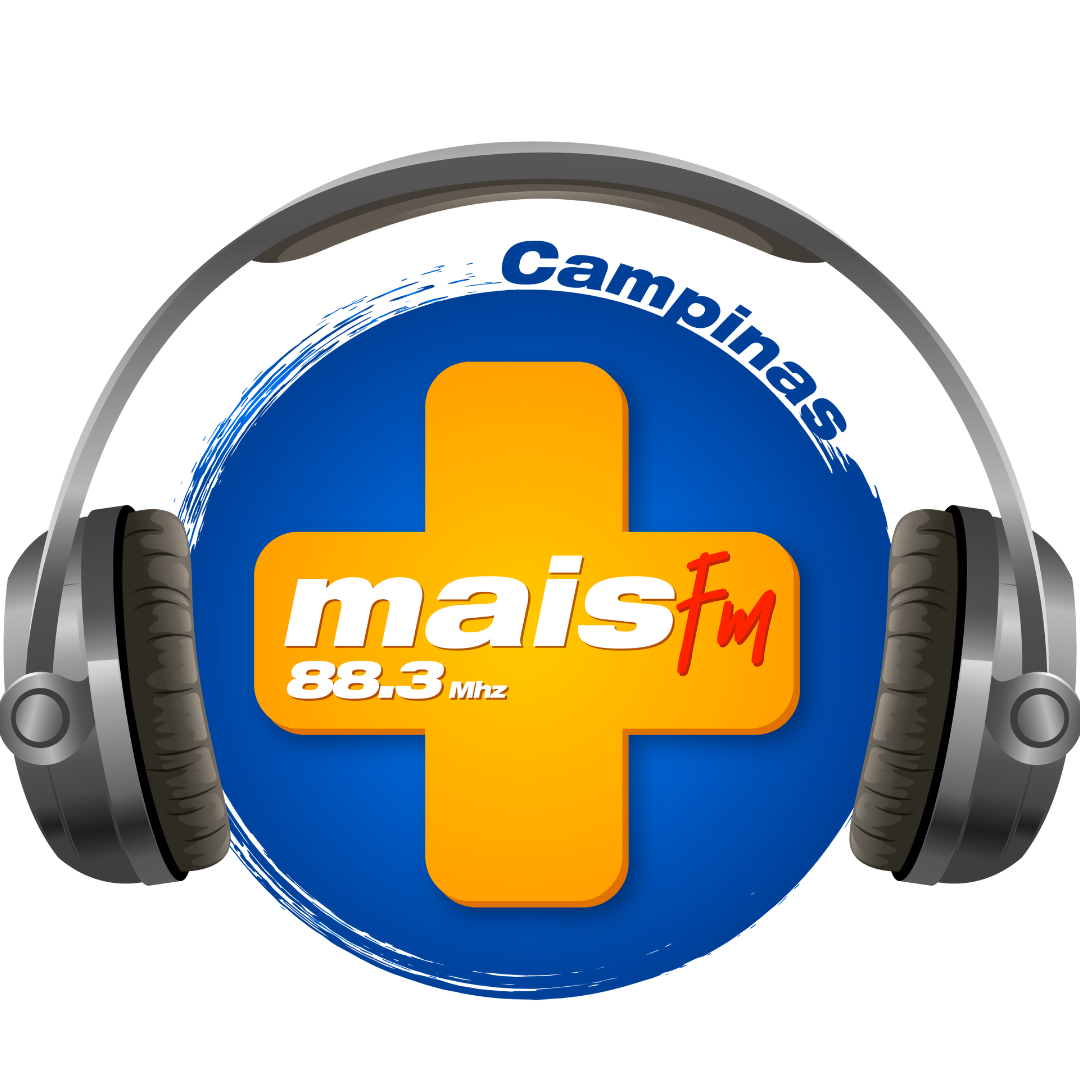 MAIS FM 88,3 CAMPINAS