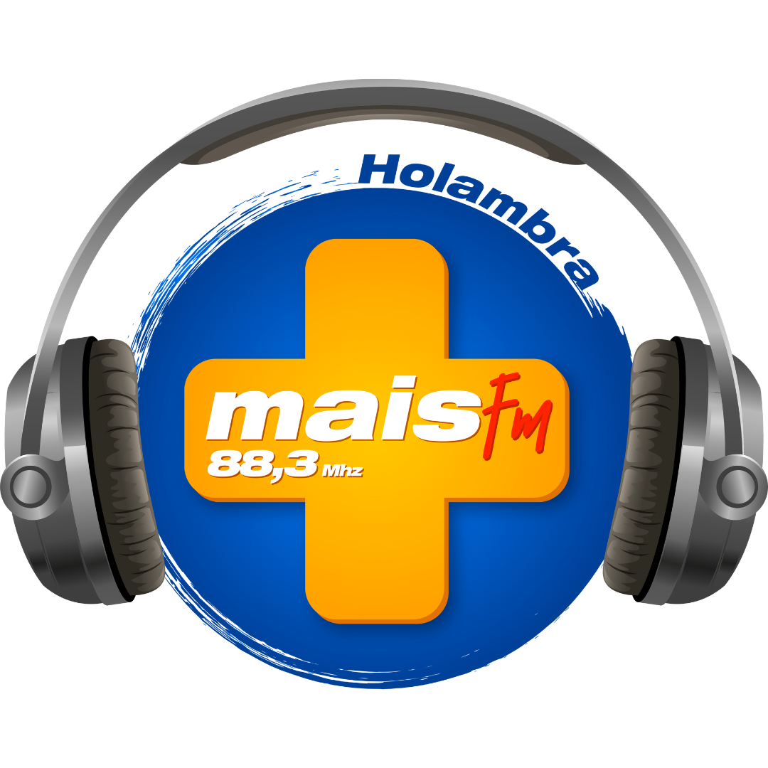 MAIS FM 88,3 HOLAMBRA