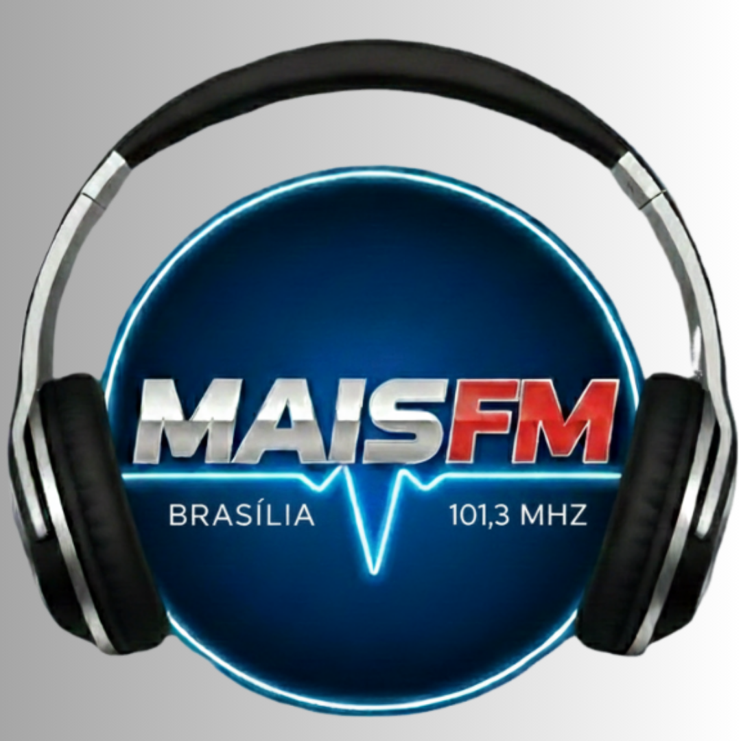 MAIS FM 101,3 BRASILIA