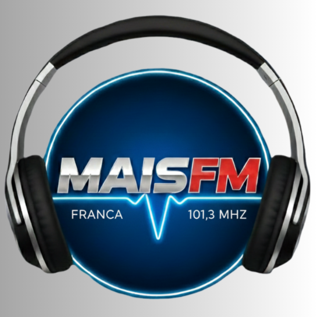MAIS FM 101,3 FRANCA