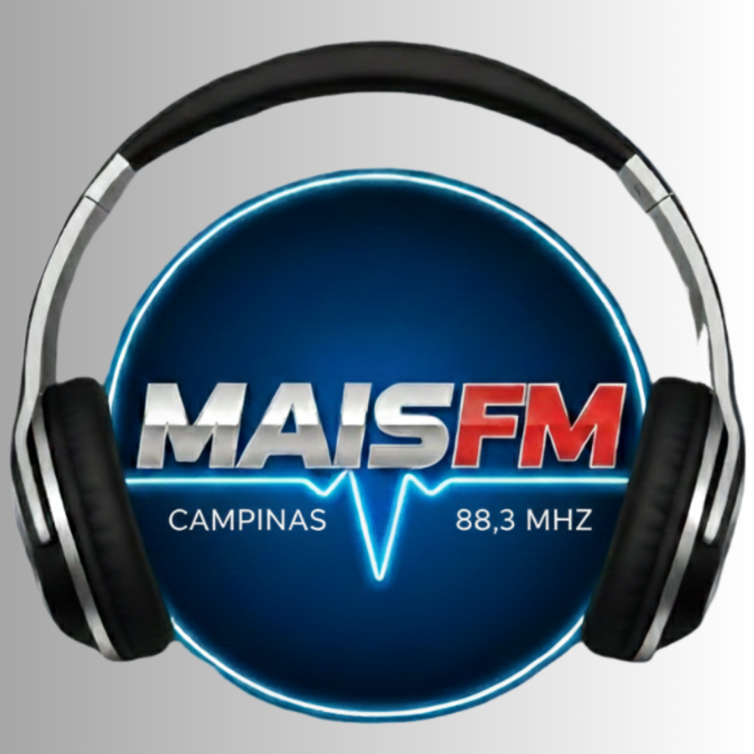 MAIS FM 88,3 CAMPINAS