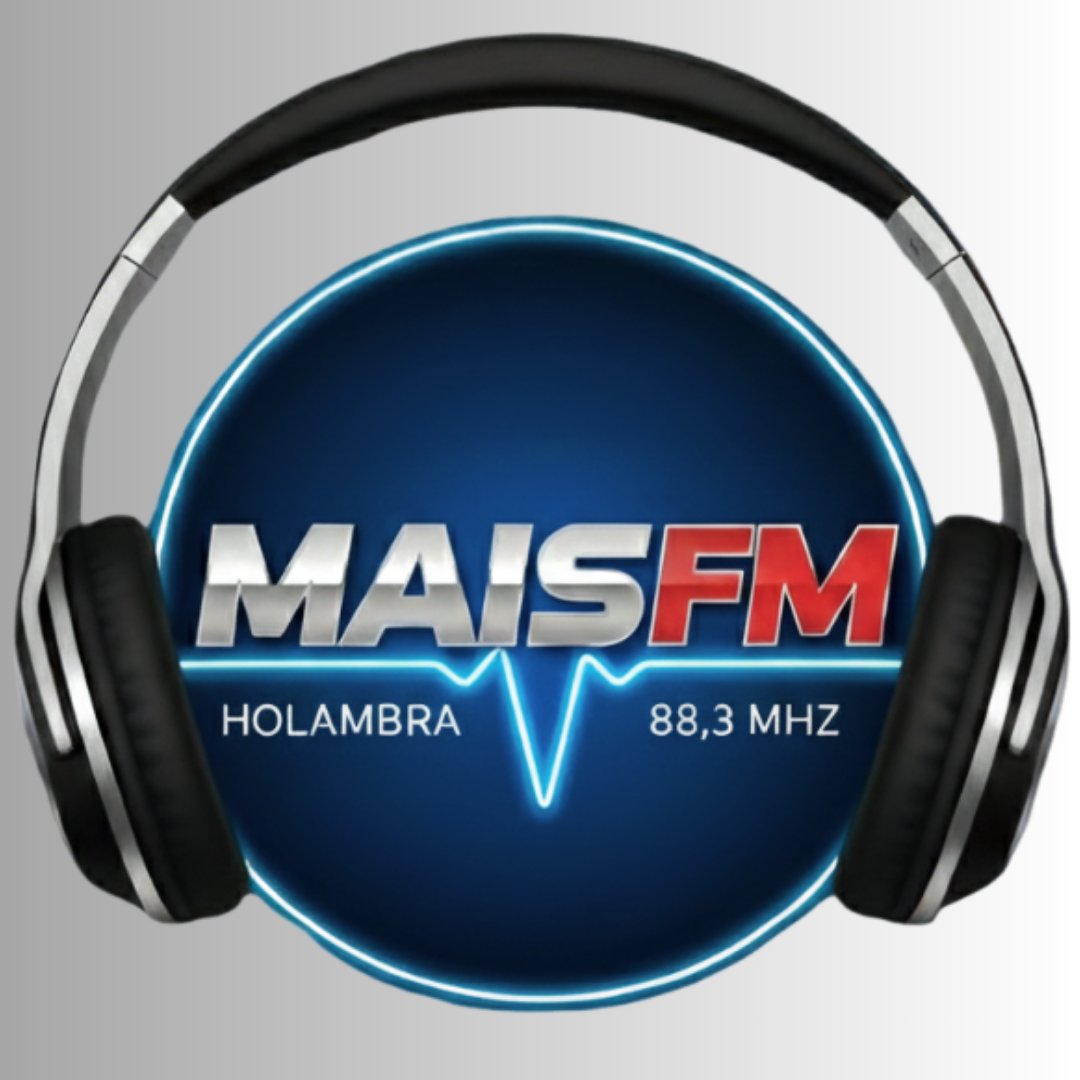 MAIS FM 88,3 HOLAMBRA
