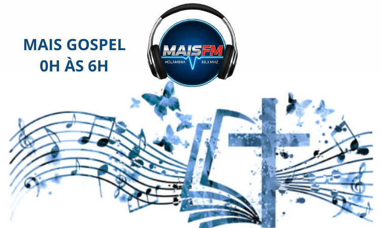 MAIS GOSPEL - HOLAMBRA